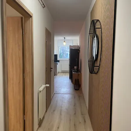 Apartment Home-city *