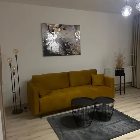 Apartment Home-city