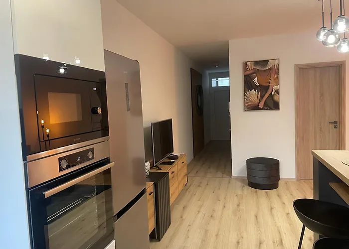 Apartamento Home-city *