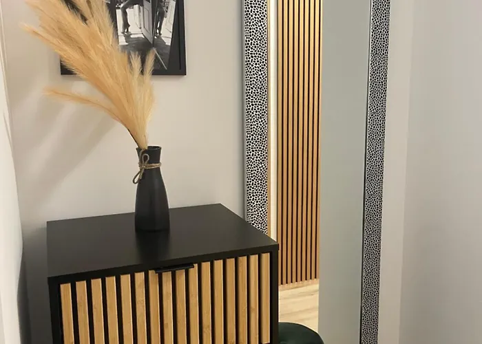 Home-city Apartamento *