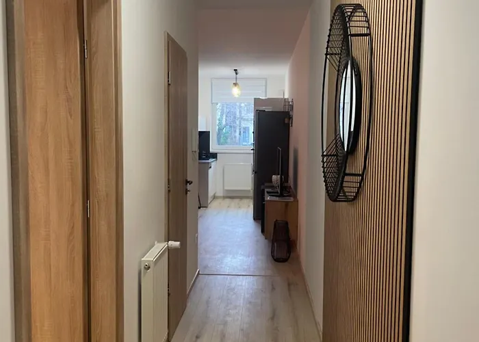 Apartamento Home-city *