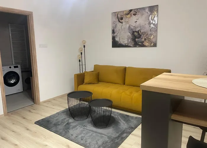 Apartamento Home-city *