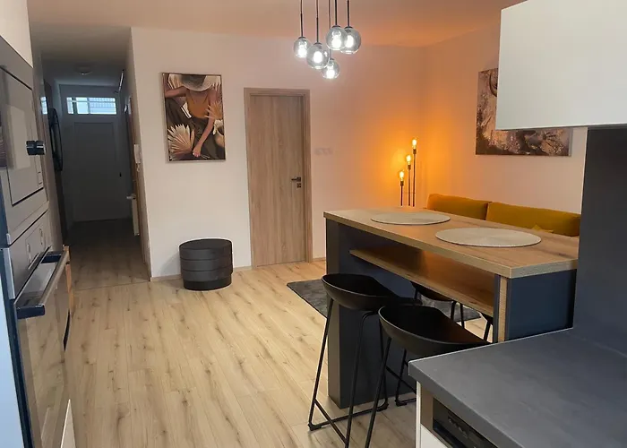 Home-city Apartamento *